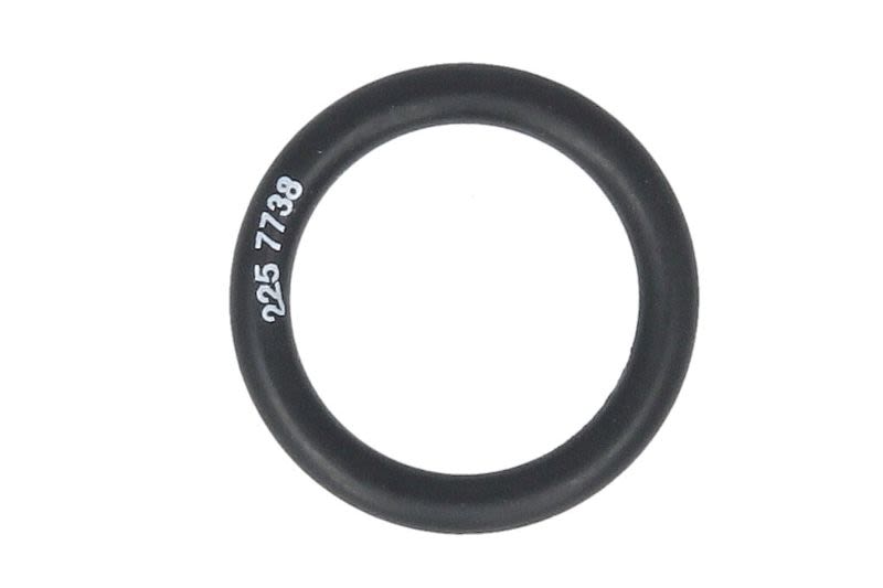 Empaquetadura de bomba de agua CVA 2257738 CVA para Caterpillar 416
