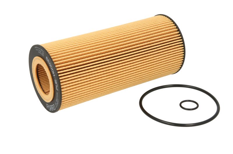 Filtro de aceite PURRO