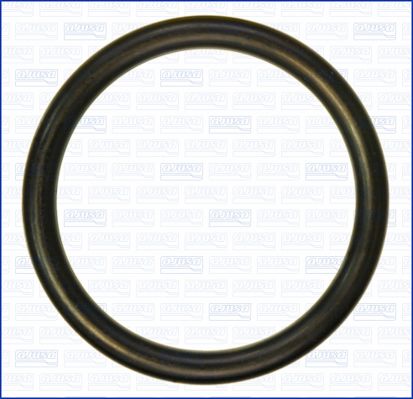 Empaquetadura de cuerpo de aceleración AJUSA 16105200 para Renault Clio II
