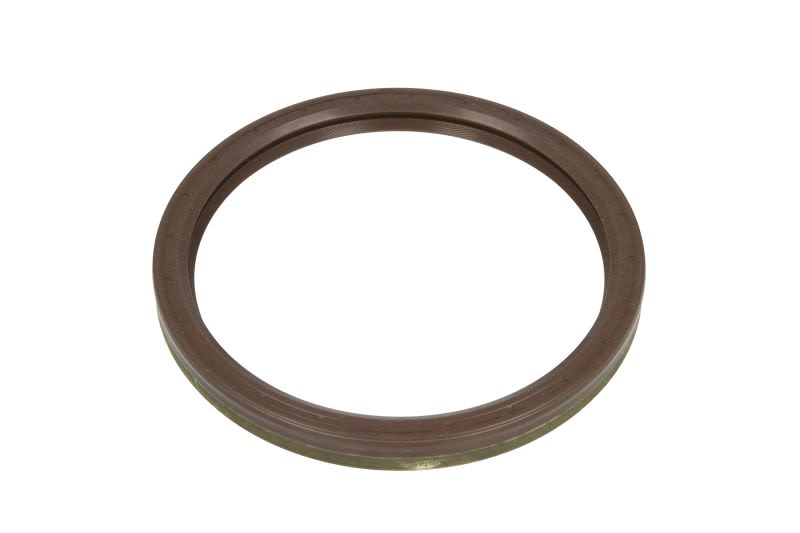 Retén de cigüeñal FEBI 01475 para Mercedes-Benz O 303