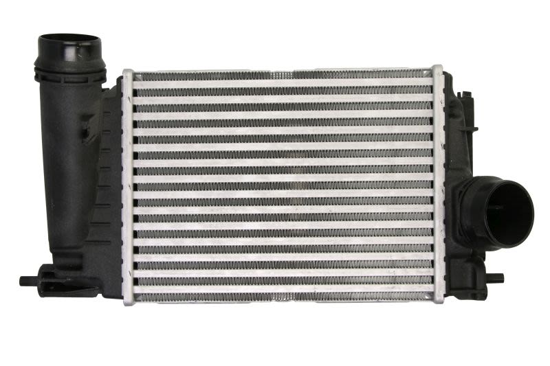 Enfriador de aire de carga (intercooler) NRF 309126