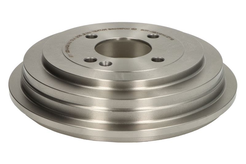 Tambor de freno TEXTAR 94046700 para KIA RIO IV