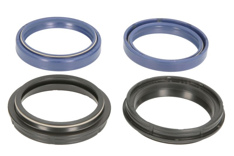 Juego de retenes de suspensión delanteros PIVOT WORKS PWFSK-Z003 para Suzuki Rm-Z