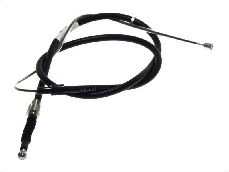 Cable de freno de servicio LINEX 39.01.07 para Volkswagen Polo IV