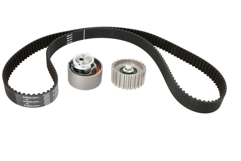 Kit de correa de distribución INA 530 0232 10 para Peugeot Boxer 2.3D/3.0CNG/3.0D