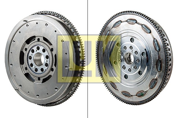 Volante de motor LUK 415 0392 10 para BMW Serie 5 (E60) 2003-2010