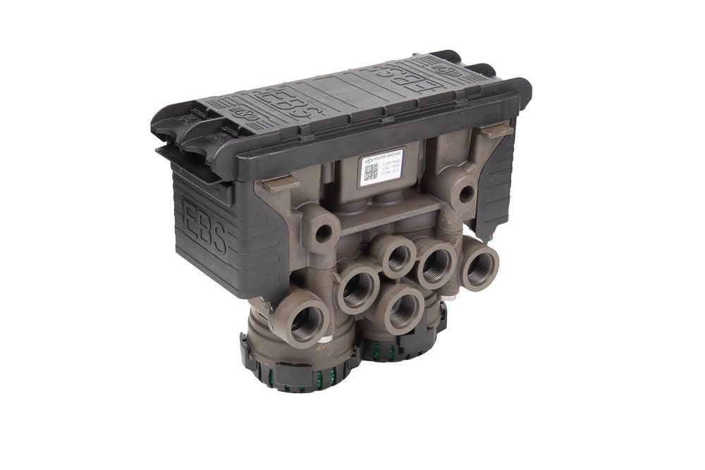 Válvula relé EBS KNORR K125218N50