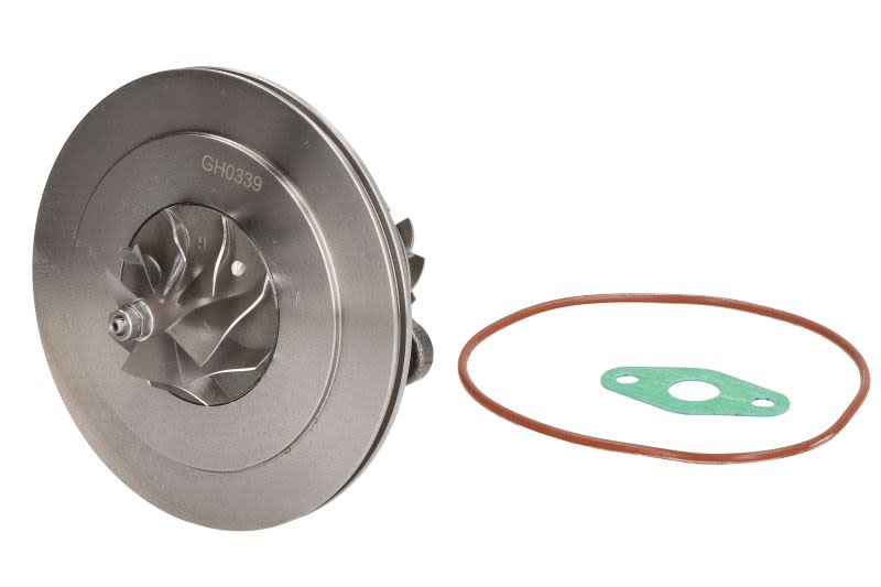 Cartucho de turbocompresor (CHRA) EVORON EVCH0339 para BMW Serie 5 (E60) 2003-2010