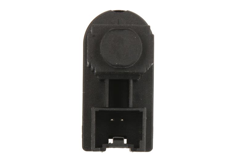 Sensor de recorrido del pedal de embrague HELLA 6DD 010 966-421 para Ford Fiesta VI