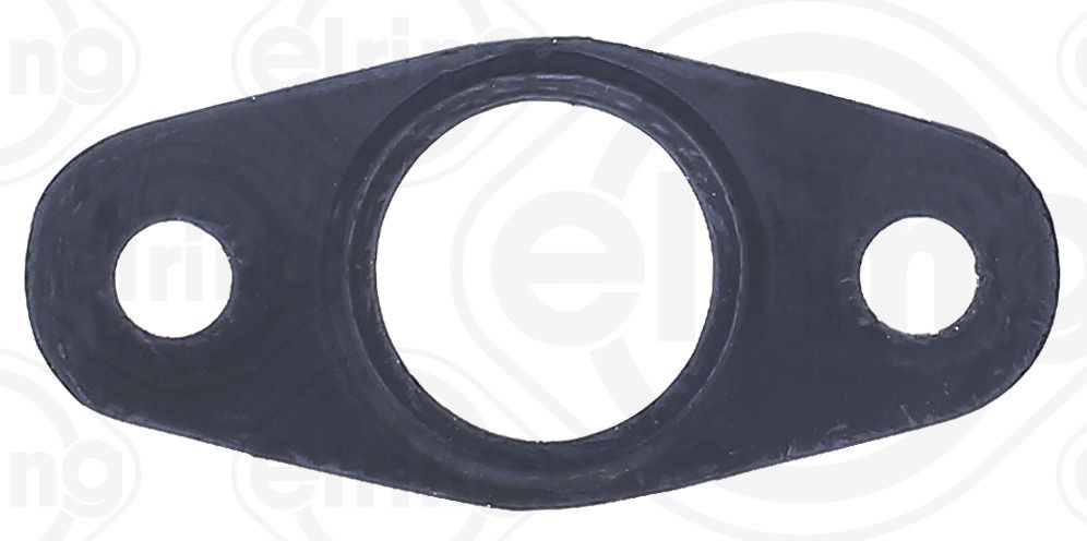 Empaquetadura de salida de aceite de turbo ELRING 527.090 para Mercedes-Benz Atego