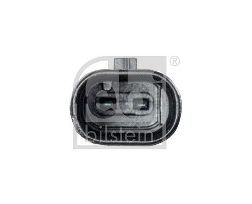 Válvula central de ajuste de árbol de levas FEBI 40198 para Audi A3