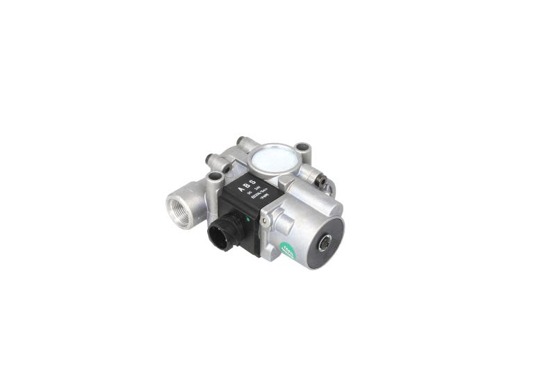 Modulador de eje PNEUMATICS PN-10466 para Scania 4