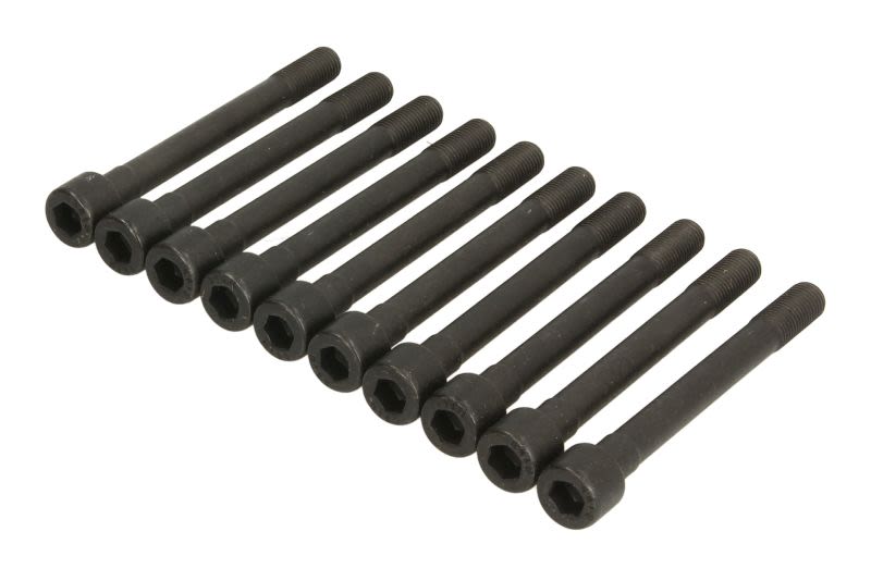 Juego de pernos de culata AJUSA 81029900 para KIA RIO II