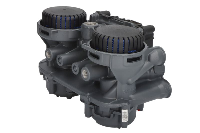 Modulador de eje PNEUMATICS PRO PRO4801060040