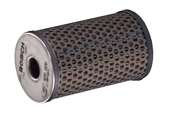 Filtro hidraulico, direccion BOSCH
