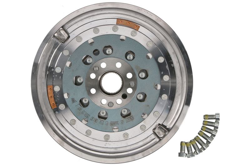 Volante de motor SACHS 2295 701 010 para Mercedes-Benz Clase A (V177) 2018-