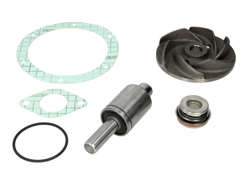 Kit de reparación para bomba de agua OMP 152.261 para JCB 436