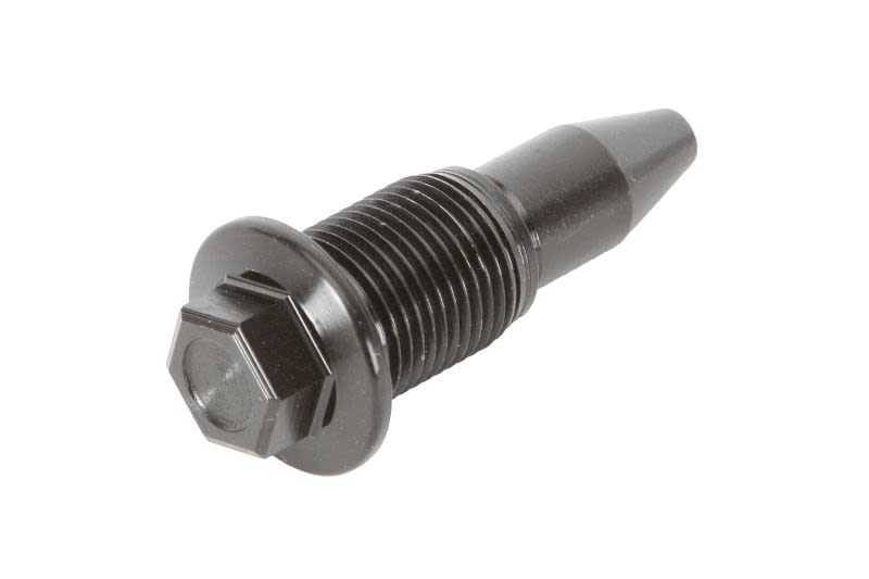 Perno de montaje de travesaño de eje DT SPARE PARTS 1.14690