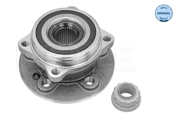 Rodamiento de rueda MEYLE 014 652 0007 para Mercedes-Benz M (W166) 2011-2018