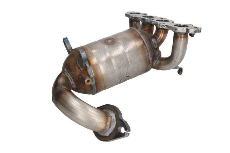 Catalizador JMJ JMJ 1091299 para Ford Fiesta V