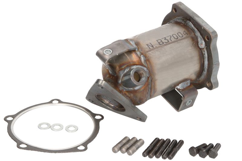 Catalizador BM CATALYSTS BM91078H para Hyundai Trajet