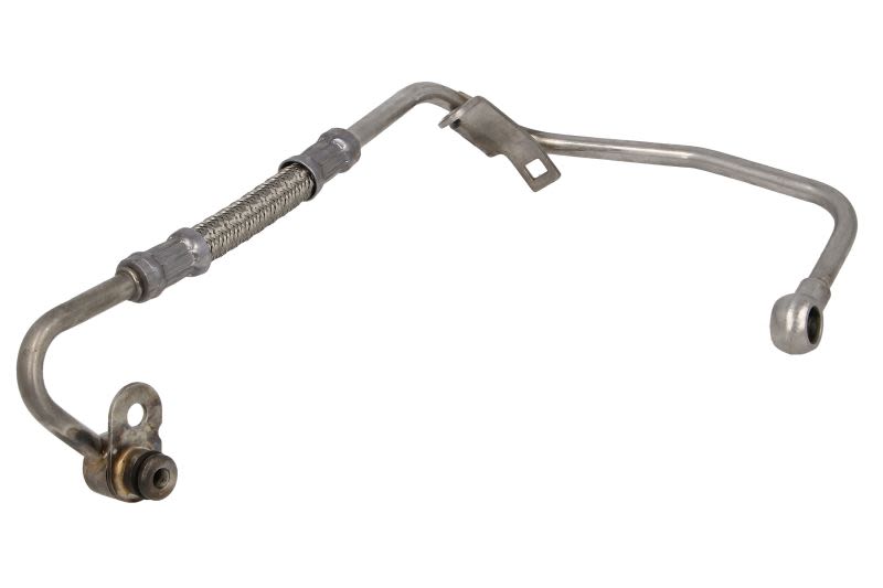 Línea de aceite de turbocompresor AJUSA OP10636 para Volkswagen Golf VI
