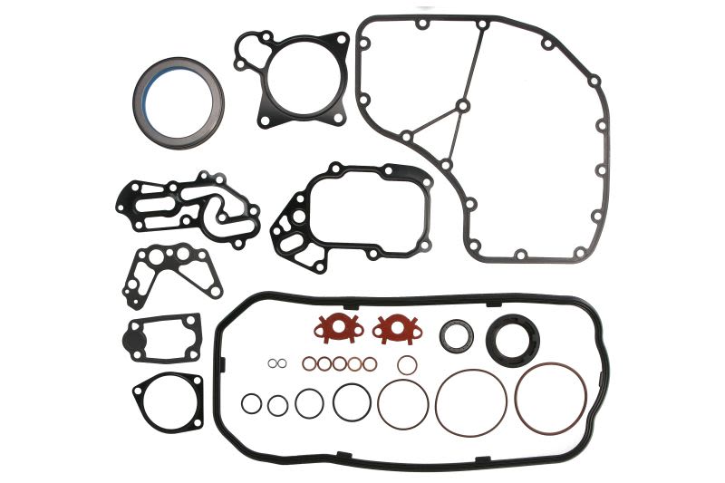 Kit de empaquetaduras de cárter ELRING 655.750 para Iveco Daily VI