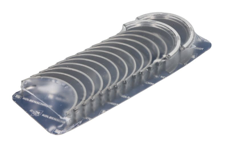 Juego de metales de bancada KOLBENSCHMIDT 87369600 para BMW Serie 3 (E21) 1980-1984
