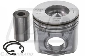 Pistón VAPORMATIC VPB2019 para John Deere 310