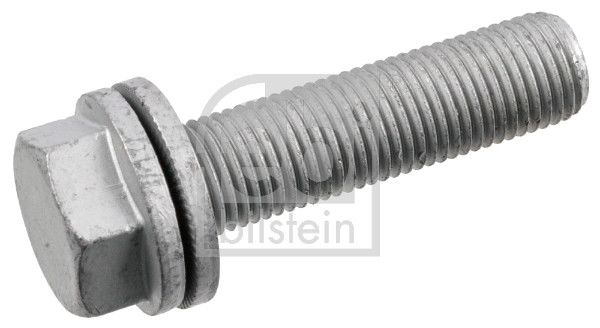 Perno de cáliper de freno FEBI 181550 para Audi A3