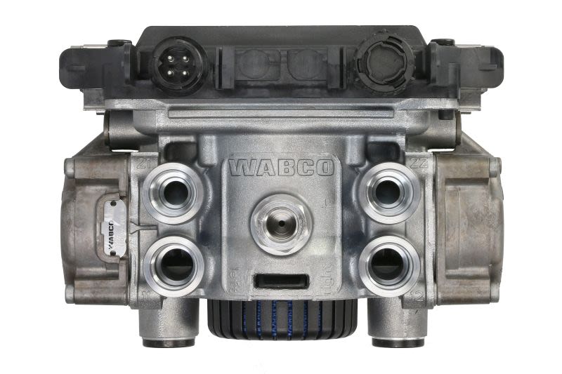 Modulador de eje WABCO 4801040090 para Solaris Alpino ISBe4-250B/ISBe6-250B