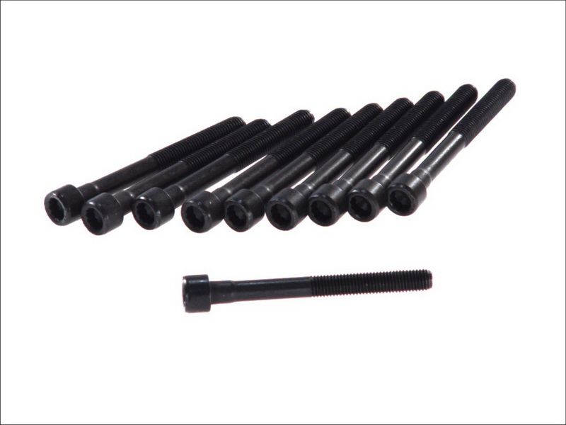Juego de pernos de culata ELRING 022.670 para Toyota Yaris