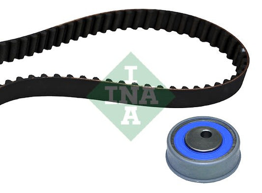 Kit de correa de distribución INA 530 0350 10 para Hyundai Sonata IV