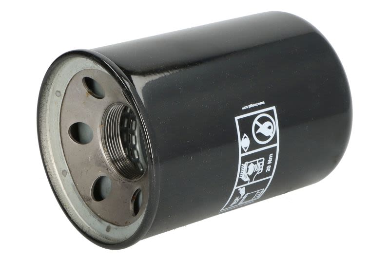 Filtro de aceite HENGST H26W01 para Bobcat 975