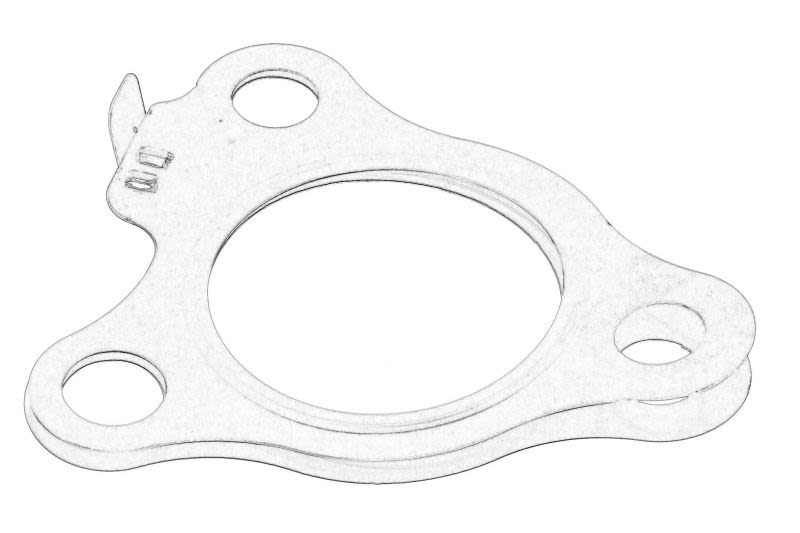 Sello de entrada de turbo OE HYUNDAI 282852A700 para KIA Soul I
