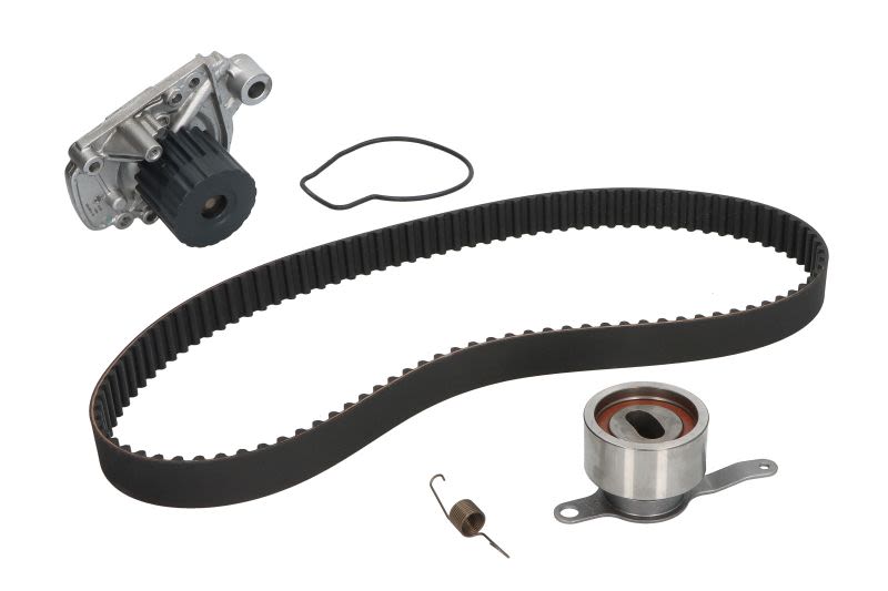 Kit de bomba de agua y correa de distribución INA 530 0314 30 para Honda CIVIC VI