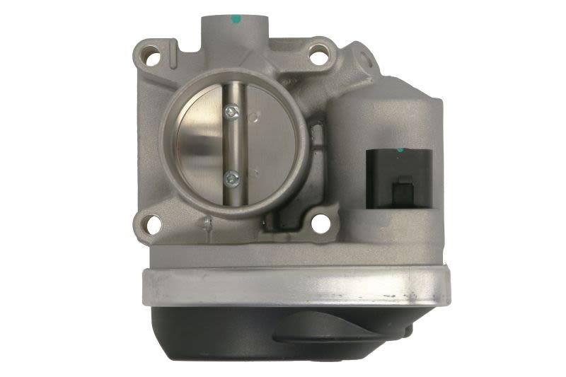Cuerpo de aceleración NRF 408025 para Skoda Fabia I