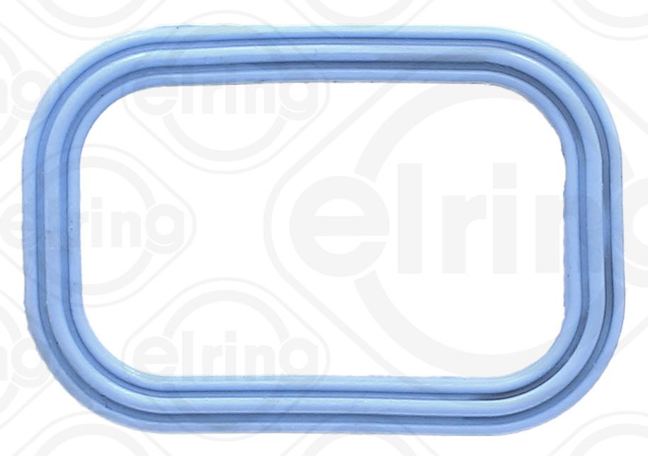 Juego de empaquetaduras de múltiple de admisión ELRING 027.150 para Ford Range