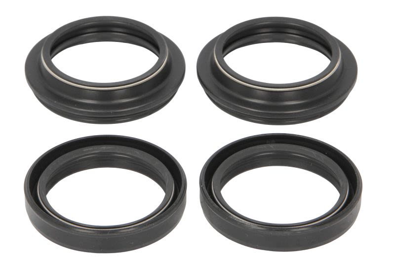 Juego de retenes de suspensión delanteros KYB SK0002 para Yamaha XT