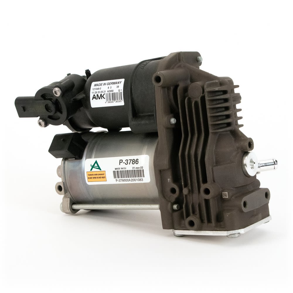 Compresor de aire comprimido ARNOTT EUROPE P-3786 para Mercedes-Benz Sprinter 3,5-T (B906) 2006-2020