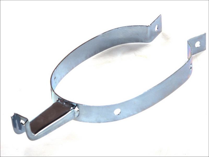 Pieza de fijación de escape CLAMP 0065.49841