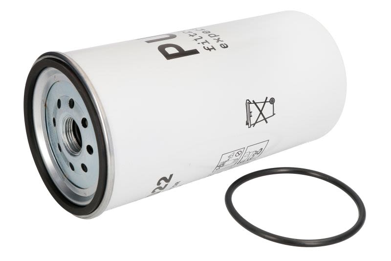 Filtro de combustible PURRO PUR-HF0022 para Mercedes-Benz O 403