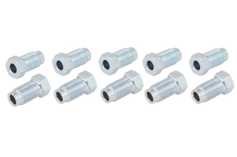 Adaptador de cañería de freno WP 5-100-109/10