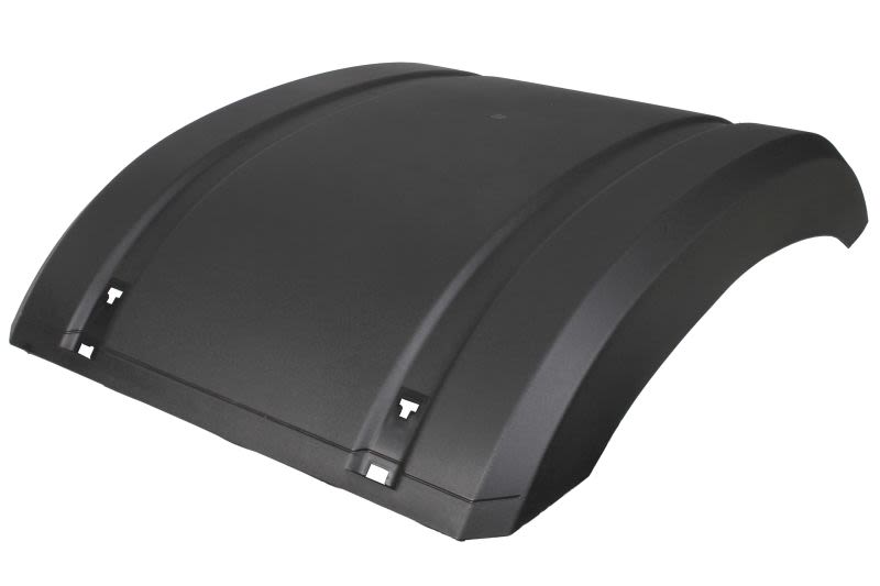Tapabarro COSPEL 205.96021 para Mercedes-Benz Actros MP4 / MP5