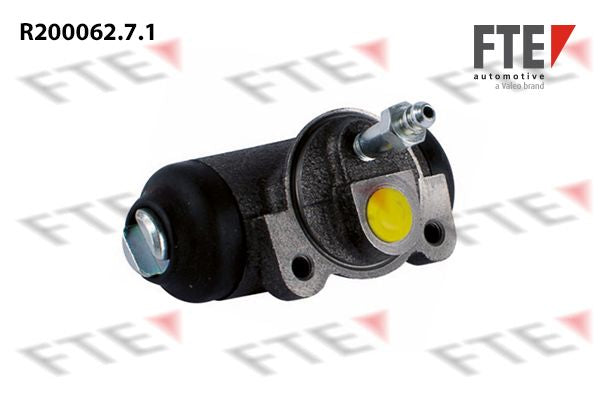 Cilindro de freno de rueda FTE 9210167 para Ford Range
