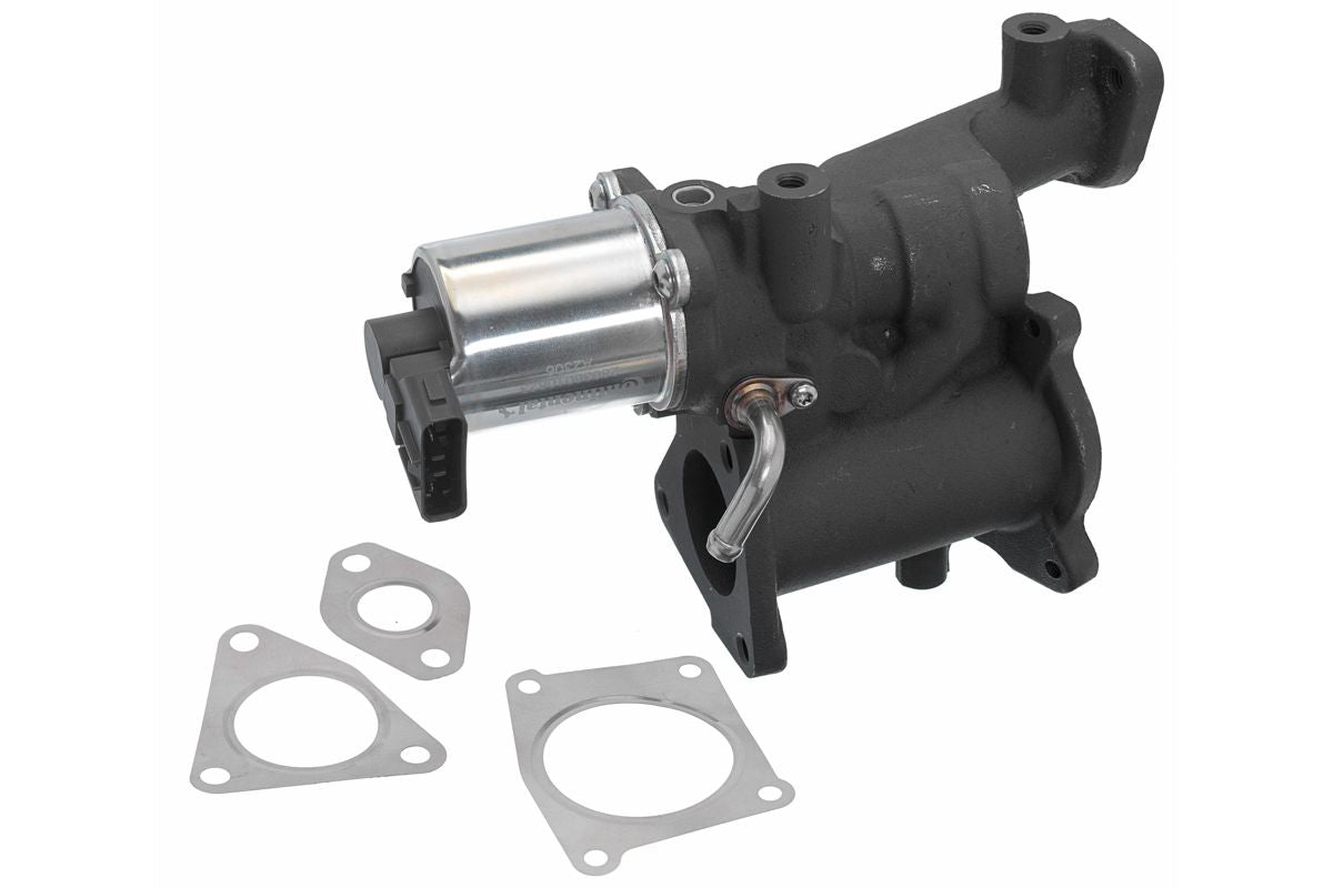 Válvula EGR VDO 2803601082302 para Opel Corsa C