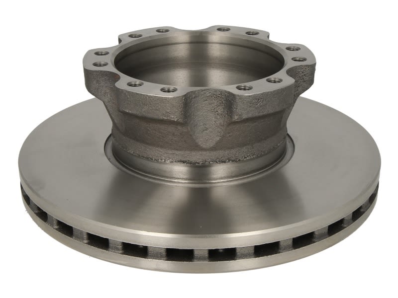 Disco de freno BERAL BCR226A para DAF LF