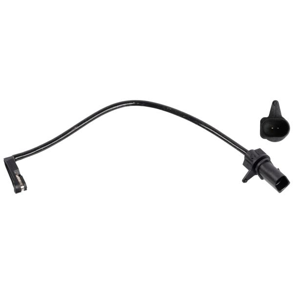 Sensor de desgaste para pastillas de freno FEBI 172598 para Audi A4 B9