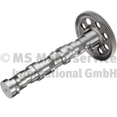 Árbol de levas BF 20100354100 para Mercedes-Benz Actros