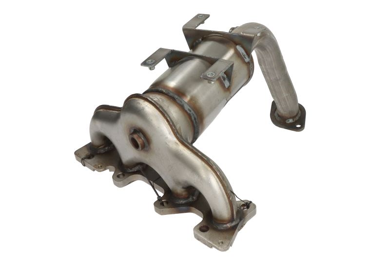 Catalizador BM CATALYSTS BM91832H para Fiat Doblo